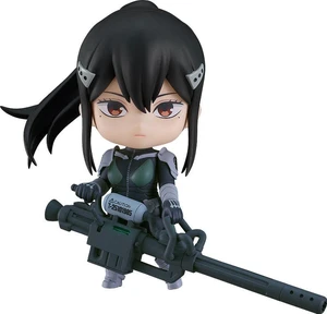 Nendoroid Mina Ashiro (Kaiju No. 8) Nendoroid Mina Ashiro (Kaiju No. 8)
