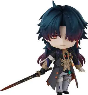 Nendoroid Blade (Honkai: Star Rail) Nendoroid Blade (Honkai: Star Rail)