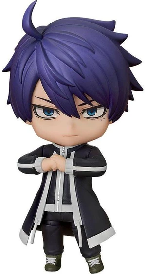 Nendoroid Shiki Ichinose (Tougen Anki) Nendoroid Shiki Ichinose (Tougen Anki)