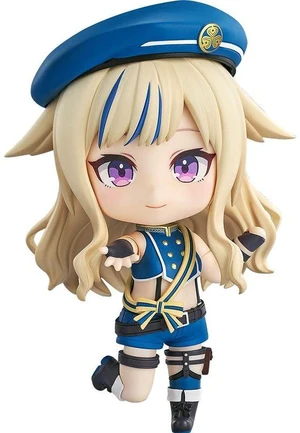 Nendoroid Hina Suzuki (HIMEHINA) Nendoroid Hina Suzuki (HIMEHINA)