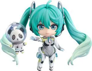 Nendoroid Hatsune Miku: MIKU WITH YOU 2024 Ver. (Character Vocal Series 01) Nendoroid Hatsune Miku: MIKU WITH YOU 2024 Ver. (Character Vocal Series 01)