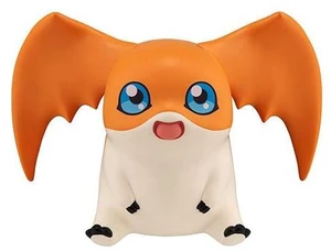 Look Up Patamon Digimon Adventure Complete Figure (Re-run) Look Up Patamon Digimon Adventure Complete Figure (Re-run)