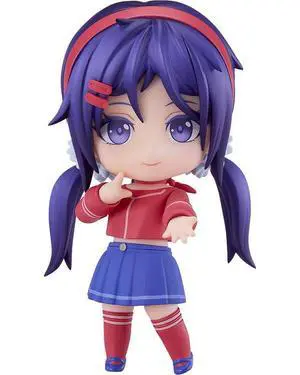 Nendoroid Mita: MiSide Nendoroid Mita: MiSide