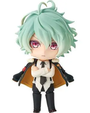 Nendoroid Takeru Sasazuka: Collar x Malice -Deep Cover- Nendoroid Takeru Sasazuka: Collar x Malice -Deep Cover-