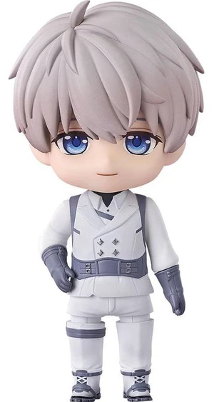 Nendoroid Xavier Love and Deepspace Nendoroid Xavier Love and Deepspace
