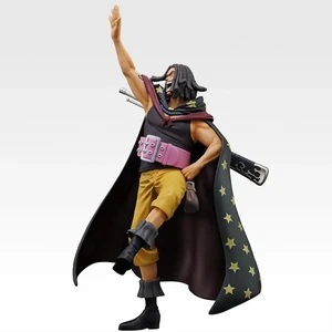 Ichiban Kuji One Piece C Prize Yasopp MASTERLISE EXPIECE Ichiban Kuji One Piece C Prize Yasopp MASTERLISE EXPIECE