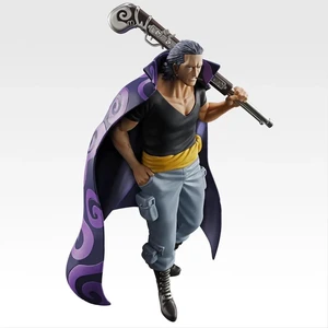 Ichiban Kuji One Piece Prize B: Benn Beckman MASTERLISE EXPIECE Ichiban Kuji One Piece Prize B: Benn Beckman MASTERLISE EXPIECE