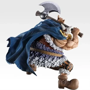 Ichiban Kuji One Piece Prize D: Brogy MASTERLISE EXPIECE Ichiban Kuji One Piece Prize D: Brogy MASTERLISE EXPIECE
