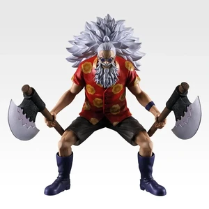 Ichiban Kuji One Piece Prize E Scopper Gaban MASTERLISE EXPIECE Ichiban Kuji One Piece Prize E Scopper Gaban MASTERLISE EXPIECE