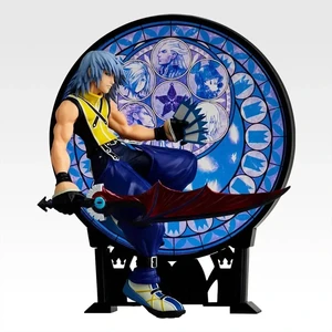 Ichiban Kuji Kingdom Hearts Last One Award Riku Statue Ichiban Kuji Kingdom Hearts Last One Award Riku Statue