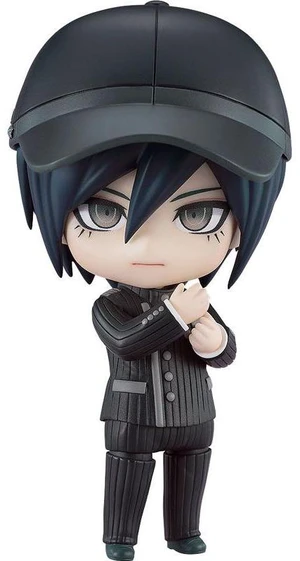 Nendoroid Shuichi Saihara: Danganronpa V3 Nendoroid Shuichi Saihara: Danganronpa V3