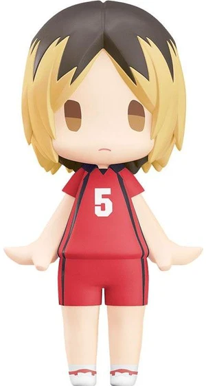 HELLO! GOOD SMILE Kenma Kozume Haikyu!! HELLO! GOOD SMILE Kenma Kozume Haikyu!!