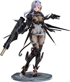 Modernia 1/7 Complete Figure - Goddess of Victory: NIKKE Modernia 1/7 Complete Figure - Goddess of Victory: NIKKE