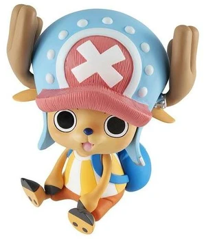 Japan Look Up Tony Tony Chopper ONE PIECE Complete Figure (Reissue) Japan Look Up Tony Tony Chopper ONE PIECE Complete Figure (Reissue)