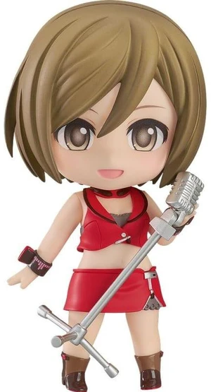 Japan Nendoroid MEIKO 2.0 Complete Figure Japan Nendoroid MEIKO 2.0 Complete Figure