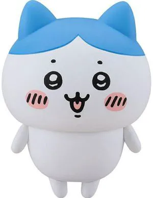 Japan Nendoroid Hachiware Chiikawa Complete Figure Japan Nendoroid Hachiware Chiikawa Complete Figure