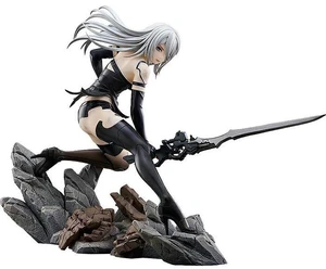 Japan A2 NieR:Automata Ver1.1a 1/7 Complete Figure Japan A2 NieR:Automata Ver1.1a 1/7 Complete Figure