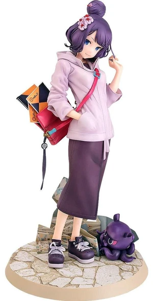 Fate/Grand Order Hokusai Katsushika 1/7 Complete Figure Fate/Grand Order Hokusai Katsushika 1/7 Complete Figure