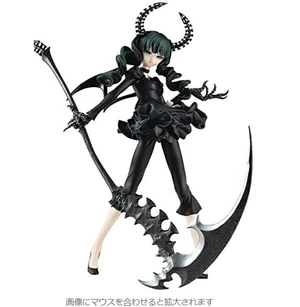 Japan POP UP PARADE Dead Master Complete Figure Japan POP UP PARADE Dead Master Complete Figure
