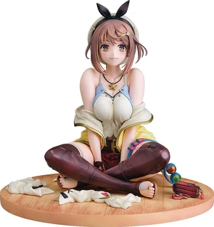 Japan 1/6 Scale ABS&PVC Painted Complete Figure Japan 1/6 Scale ABS&PVC Painted Complete Figure