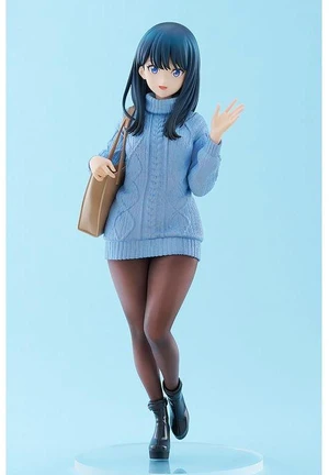 Japan POP UP PARADE Rikka Takarada Date Style Ver. L Complete Figure Japan POP UP PARADE Rikka Takarada Date Style Ver. L Complete Figure