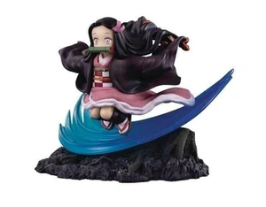 Japan Figuarts ZERO Nezuko Kamado Demon Slayer Complete Figure Japan Figuarts ZERO Nezuko Kamado Demon Slayer Complete Figure