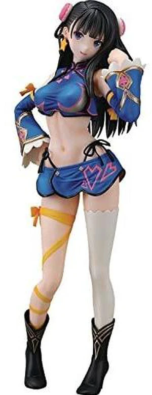 Japan Tony / CCG Expo - Ziyang 2015 Ver. 1/7 Complete Figure Japan Tony / CCG Expo - Ziyang 2015 Ver. 1/7 Complete Figure