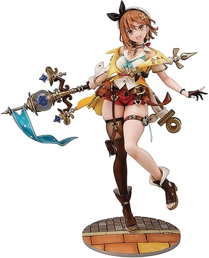 Japan 1/7 Scale Complete Figure Japan 1/7 Scale Complete Figure