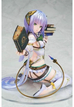 Japan Plachta Sophie's Atelier 1/7 Complete Figure Japan Plachta Sophie's Atelier 1/7 Complete Figure