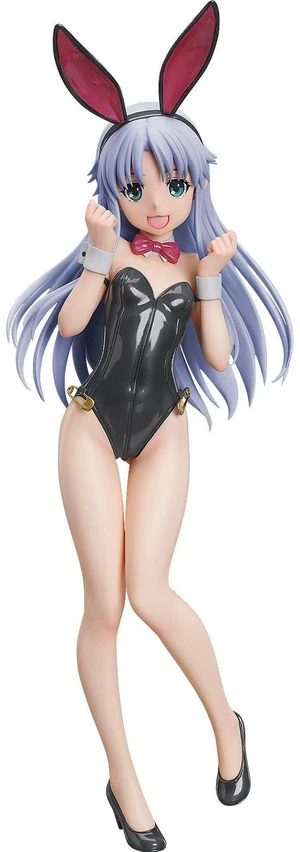 Japan 1/4 Bare Leg Bunny Ver. Complete Figure Japan 1/4 Bare Leg Bunny Ver. Complete Figure
