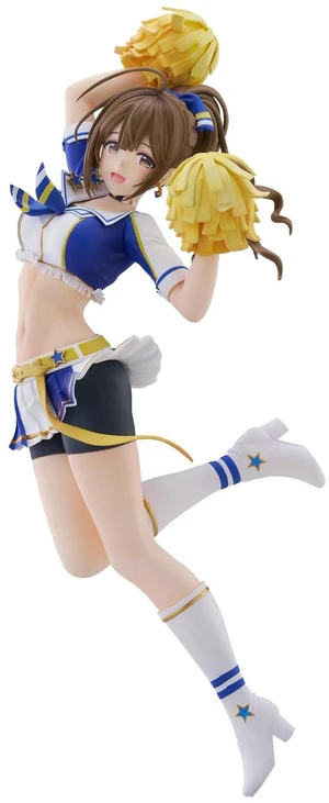 Japan 1/7 Scale PVC Painted Complete Figure Japan 1/7 Scale PVC Painted Complete Figure