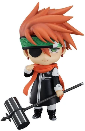 Japan Movable Complete Figure Non-scale 100mm Japan Movable Complete Figure Non-scale 100mm