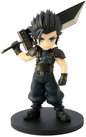 Japan Square Enix Adorable Arts Deformed Figure Japan Square Enix Adorable Arts Deformed Figure