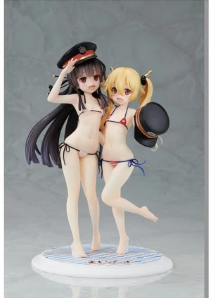 Japan Hachiroku & Olivi - Maitetsu Last Run!! Complete Figure Japan Hachiroku & Olivi - Maitetsu Last Run!! Complete Figure