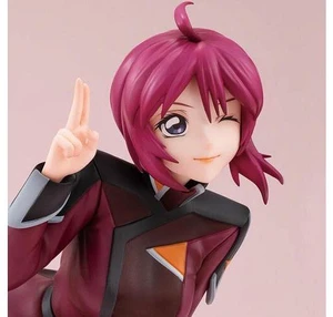 Japan Lunamaria Hawke Mobile Suit Gundam SEED FREEDOM Figure Japan Lunamaria Hawke Mobile Suit Gundam SEED FREEDOM Figure