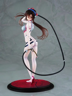 Japan Mari Makinami Illustrious - Evangelion: 3.0+1.0 Japan Mari Makinami Illustrious - Evangelion: 3.0+1.0
