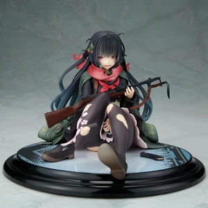 Japan Type 100 Heavy Damage Ver. Complete Figure Girls' Frontline Japan Type 100 Heavy Damage Ver. Complete Figure Girls' Frontline