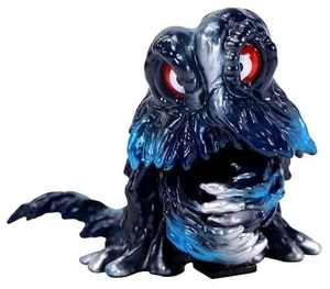 Japan CCPJAPAN Middle Size Godzilla EX Vol.10 Smokestack Hedorah Godzilla Blue Japan CCPJAPAN Middle Size Godzilla EX Vol.10 Smokestack Hedorah Godzilla Blue