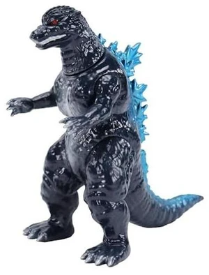Japan CCPJAPAN Middle Size Godzilla EX Vol.11 Godzilla (2004) Complete Figure Japan CCPJAPAN Middle Size Godzilla EX Vol.11 Godzilla (2004) Complete Figure