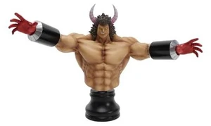 Japan CCPJAPAN BMC No.12 Buffaloman Kinnikuman Complete Figure Japan CCPJAPAN BMC No.12 Buffaloman Kinnikuman Complete Figure