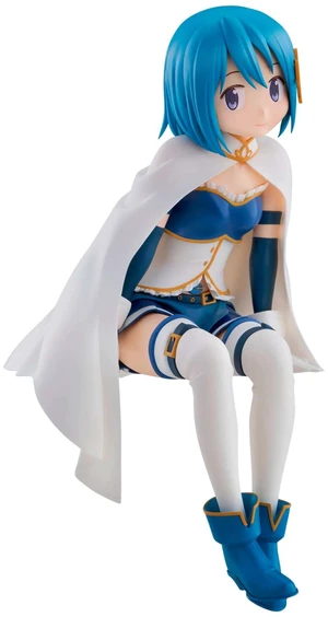 Japan Sayaka Miki Complete Figure - Puella Magi Madoka Magica The Movie Japan Sayaka Miki Complete Figure - Puella Magi Madoka Magica The Movie
