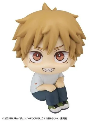 Japan Look Up Denji Casual Clothes Ver. Chainsaw Man The Movie Reze Arc Japan Look Up Denji Casual Clothes Ver. Chainsaw Man The Movie Reze Arc