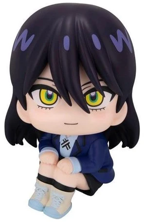 Japan Look Up Nyaan Mobile Suit Gundam GQuuuuuuX Complete Figure Japan Look Up Nyaan Mobile Suit Gundam GQuuuuuuX Complete Figure