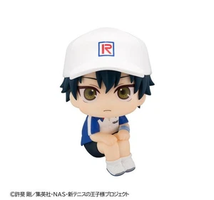 Japan Look Up Ryoma Echizen The New Prince of Tennis Complete Figure Japan Look Up Ryoma Echizen The New Prince of Tennis Complete Figure