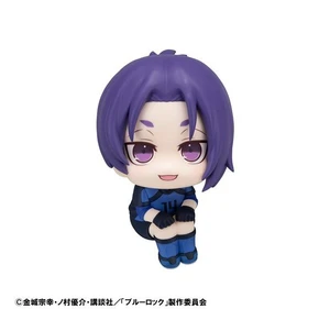 Japan Look Up Reo Mikage Japan National Team Ver. Blue Lock Complete Figure Japan Look Up Reo Mikage Japan National Team Ver. Blue Lock Complete Figure