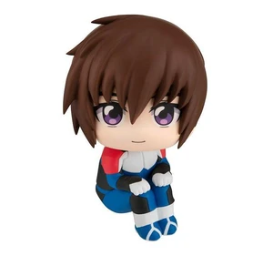 Japan Look Up Kira Yamato Mobile Suit Gundam SEED FREEDOM Complete Figure Japan Look Up Kira Yamato Mobile Suit Gundam SEED FREEDOM Complete Figure