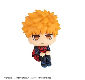 Japan Look Up Blue Lock Rensuke Kunigami Second Selection Complete Figure Japan Look Up Blue Lock Rensuke Kunigami Second Selection Complete Figure