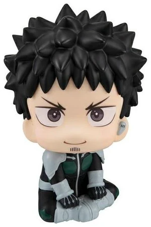 Japan Look Up Kafka Hibino Kaiju No. 8 Complete Figure (Rerun) Japan Look Up Kafka Hibino Kaiju No. 8 Complete Figure (Rerun)
