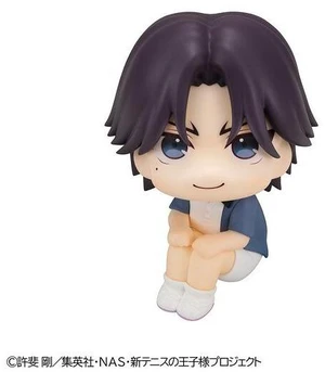 Japan Look Up Keigo Atobe The New Prince of Tennis Complete Figure Japan Look Up Keigo Atobe The New Prince of Tennis Complete Figure