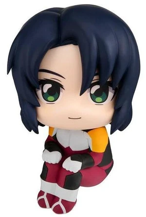 Japan Look Up Athrun Zala Mobile Suit Gundam SEED FREEDOM Complete Figure Japan Look Up Athrun Zala Mobile Suit Gundam SEED FREEDOM Complete Figure